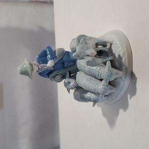 Figurine made in Western Germany